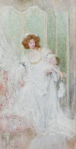 LIPSCOMBE Mary,His Lordship: The Baby,Sotheby's GB 2005-03-08