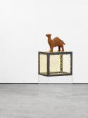 LISA Lapinski 1967,Tobacco Camel (Ref black box),2011,Van Ham DE 2021-06-23