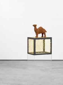 LISA Lapinski 1967,Tobacco Camel (Ref black box),2011,Van Ham DE 2021-06-23