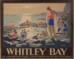 LITTLEJOHNS John 1874-1955,Whitley Bay,1930,Onslows GB 2018-07-13