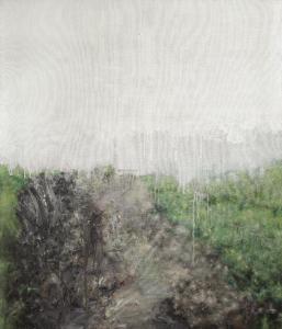 LIU WEI 1965,Landscape no.1,2004,Christie's GB 2023-09-23