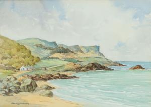 LIVINGSTON George D,MURLOUGH BAY, COUNTY ANTRIM,Ross's Auctioneers and values IE 2023-12-06