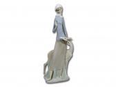 LLADRO 1953,Girl with a Foal,5th Avenue Auctioneers ZA 2023-02-19