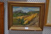 LLAGUDES L,Oil on canvas,Vickers & Hoad GB 2016-11-12