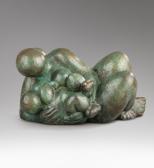 LOBO CASUERO Baltasar 1910-1993,Le Berceau (The Cradle),Sotheby's GB 2023-06-14