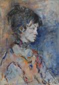 LOCATELLI Raffaello 1895-1936,Figura femminile,Meeting Art IT 2023-05-24