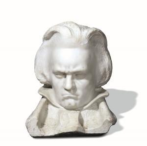 LODI Leone 1900-1974,Beethoven,1919,Cambi IT 2016-11-29