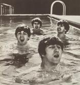 LOENGARD John 1934-2020,The Beatles,1964-73,Desa Unicum PL 2021-04-22