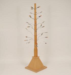 LOEWENTHAL Bruce,Spruce Coat Tree,2004,Ripley Auctions US 2010-06-25