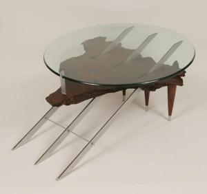 LOEWENTHAL Bruce,Together Table,Ripley Auctions US 2010-06-25
