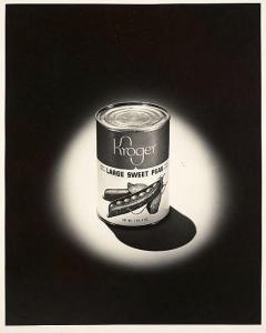 LOEWY Raymond 1893-1986,The Kroger Company,c.1960,Artcurial | Briest - Poulain - F. Tajan 2016-09-28