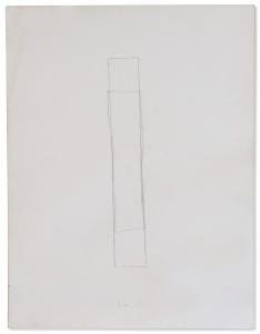 LOHAUS Bernd 1940-2010,Untitled,1969,Christie's GB 2022-11-24