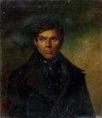 LOHDE Louis 1774-1837,Begründer der Berliner Brunnnenbaufirma gleichen N,1000,Leo Spik DE 2009-03-26