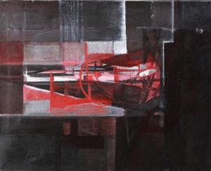 LOHMANN Finn 1921,Abstract,1962,Matsa IL 2018-07-18