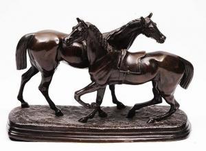 LOISEAU,two horses,Mallams GB 2016-06-22