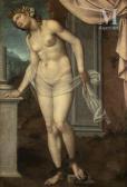 LOLMO Gian Paolo 1550-1595,Eve,Millon & Associés FR 2021-05-18