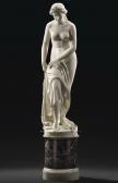 LOMBARDI Giovanni Battista 1823-1880,ITALIAN NAJADE O NINFA,Sotheby's GB 2017-07-12