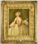 LONGHI Alessandro 1733-1813,A Lady,Canterbury Auction GB 2023-02-04