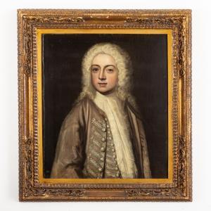 LONGHI Alessandro 1733-1813,Ritratto di giovane,Wannenes Art Auctions IT 2023-12-11