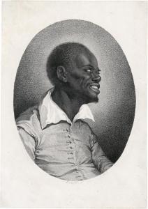 Longhi Giuseppe 1766-1831,Brustbildnis eines farbigen Mannes,Galerie Bassenge DE 2023-06-07