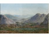 LONGMIRE William Taylor 1841-1914,LITTLE LANGDALE,1901,Penrith Farmers & Kidd's plc GB 2014-04-16