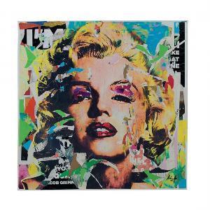LONGO Antonio 1742-1820,Ritratto di Marilyn Monroe,Della Rocca IT 2018-06-15