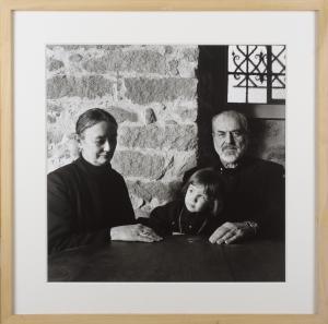 LONGO BRUNELLA 1965,Michelangelo Pistoletto, Maria Pioppi ed Elettr,2003,Wannenes Art Auctions 2024-03-14