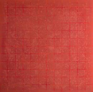 LONGO VINCENT 1923,Grid in Terracotta,Shannon's US 2019-06-20