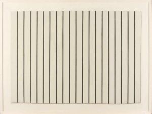 LOO van Pit 1905-1993,Modern composition stripes,Twents Veilinghuis NL 2017-10-13
