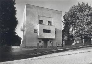 LOOS Adolf 1870-1933,Haus Moller,1930,Palais Dorotheum AT 2012-05-03