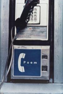 LOPEZ CUENCA Rogelio 1959,Phone Poem,1990,Subastas Segre ES 2020-07-14