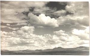 LOPEZ MERCADO HECTOR,Cloud Study,1940,The Romantic Agony BE 2015-06-19