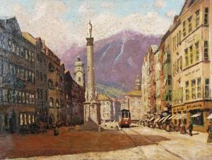 LORENZ G 1900-1900,Innsbruck,Rempex PL 2011-12-14