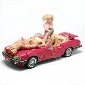 LORIN Ole,Barbie car,2009,Bruun Rasmussen DK 2010-11-01