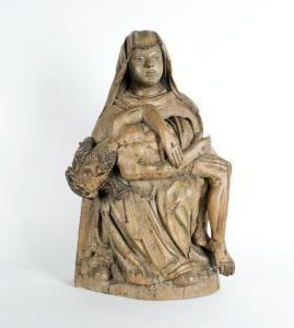 LORRAINE,Pieta,1500,Peter Karbstein DE 2020-07-11