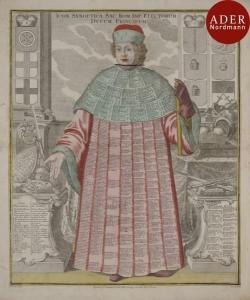 LOTTER Tobias Konrad 1717-1777,Icon synoptica Sac,Ader FR 2017-05-11