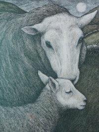 LOVEGROVE WENDY 1900-1900,"The Lamb,Peter Francis GB 2012-11-27