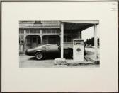 LOVERRO Victor,Trans Am: San Gregorio,1992,Clars Auction Gallery US 2009-03-07