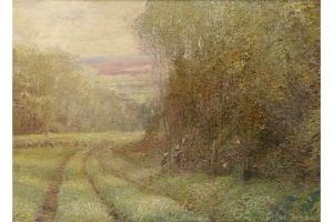 LOWE Arthur 1800-1900,THE VALE OF BELVOIR,Mellors & Kirk GB 2015-11-25