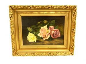 LOWE J.M 1800-1900,Roses,1892,Winter Associates US 2013-04-15