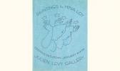 LOY Mina 1882-1966,Catalogue d'exposition à la Galerie Julien Levy du,1933,Tajan FR 2006-06-08