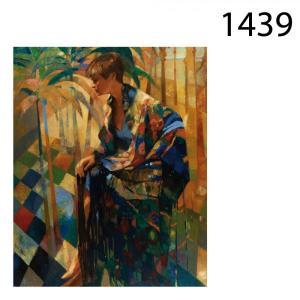 LOZANO NYDIA 1947,Mujer con mantón,Lamas Bolaño ES 2013-01-30