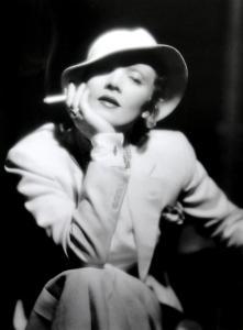 LUCAS Cornell 1923,Marlene Dietrich,1948,Bellmans Fine Art Auctioneers GB 2014-09-12