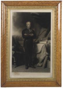 LUCAS John 1807-1874,Portrait of the Duke of Wellington (1769-1852),1841,Christie's GB 2008-07-06