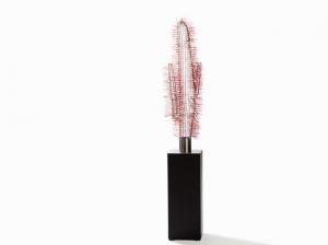 LUCKENEDER Christoph 1950,Red Light Cactus,2014,Auctionata DE 2016-01-11