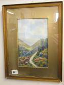 LUGG Robert James 1877-1951,landscapes,Smiths of Newent Auctioneers GB 2009-05-08