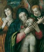 LUINI Bernardino 1480-1532,Nachfolge,Lempertz DE 2004-11-20