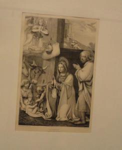 LUINI Bernardino 1480-1532,Natività,Boetto IT 2013-03-19