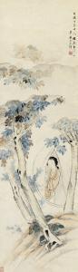 LUMING TANG 1804-1874,MAIDEN,Sotheby's GB 2018-09-15