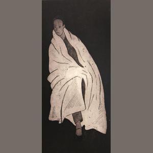 LUND Lisbeth 1900-1900,Juhannusieta,1984,Bonhams GB 2012-07-22